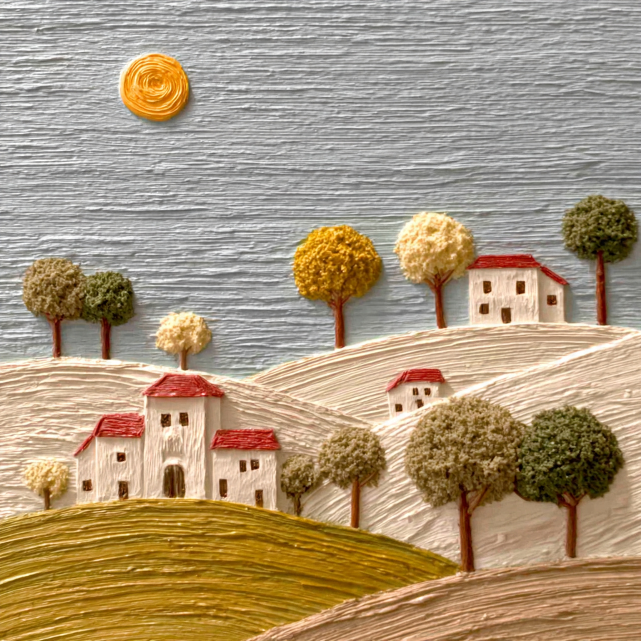 99+ Life Visual Themes 👩🏻‍🎨