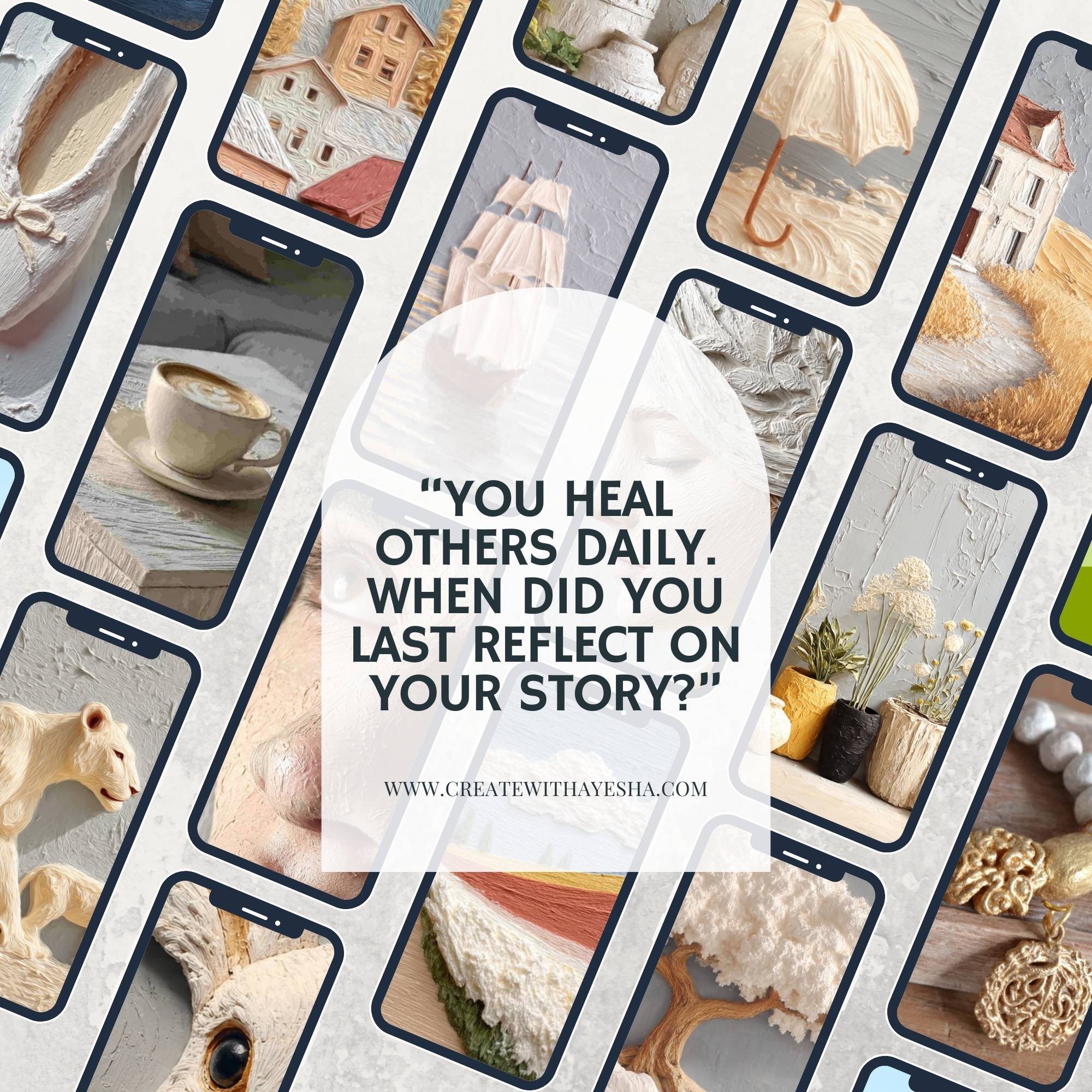 99+ Life Visual Themes 👩🏻‍🎨