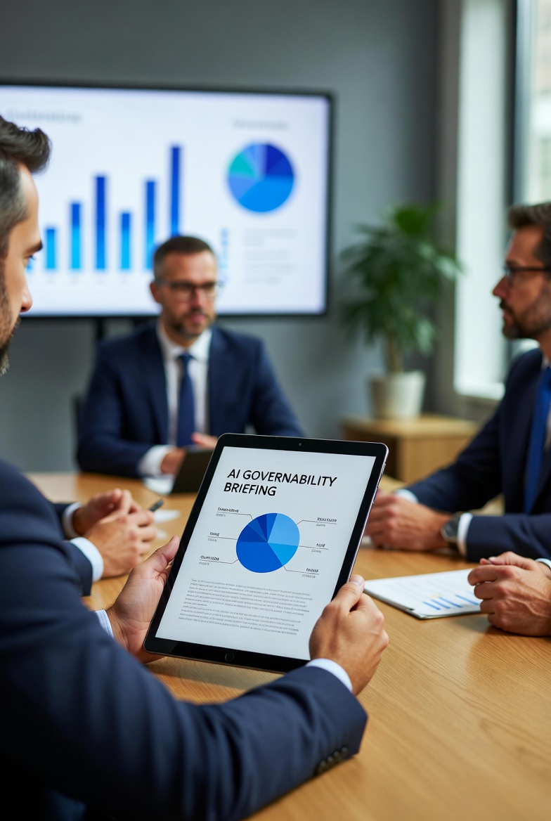 AI Governability Briefing