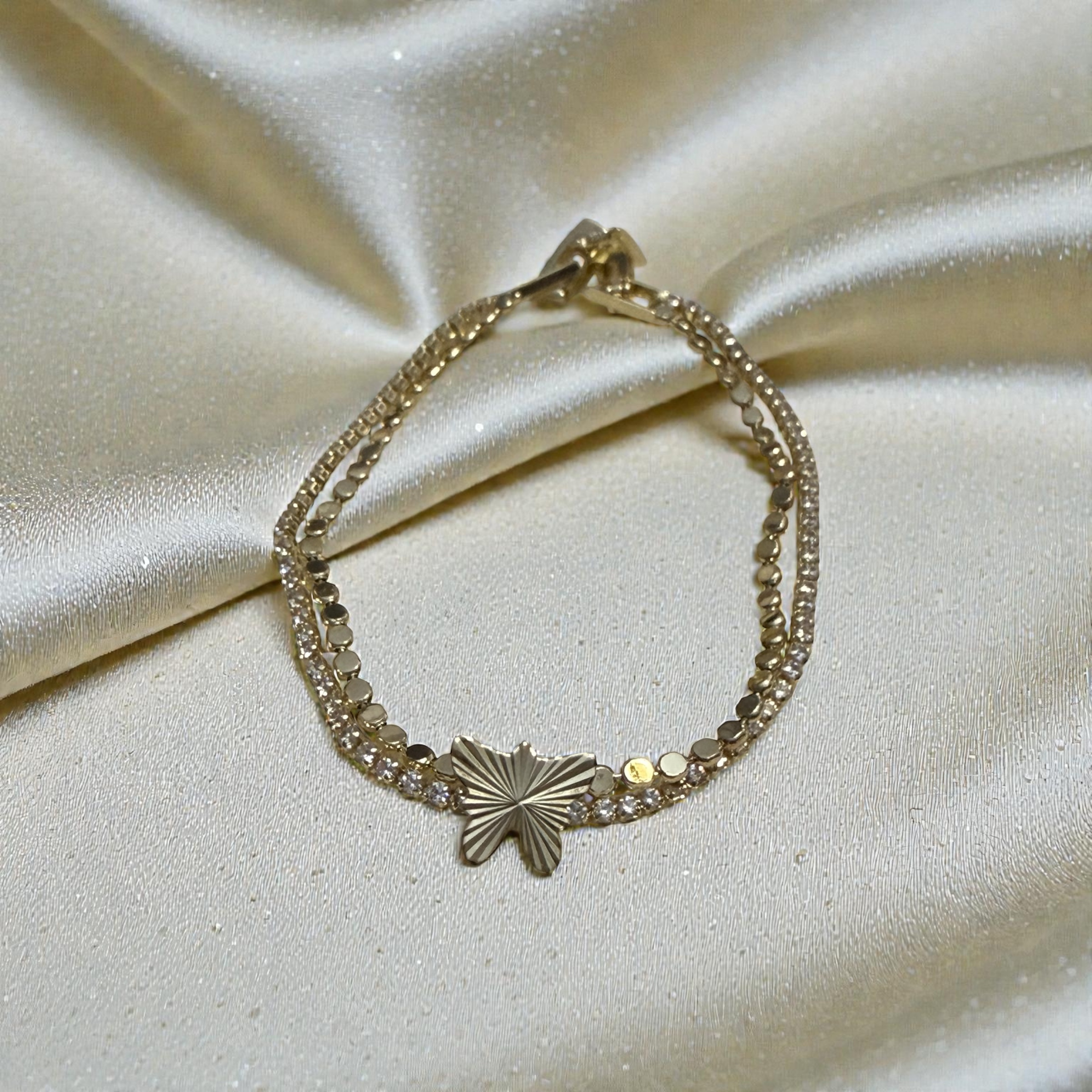 Pulsera Vuela