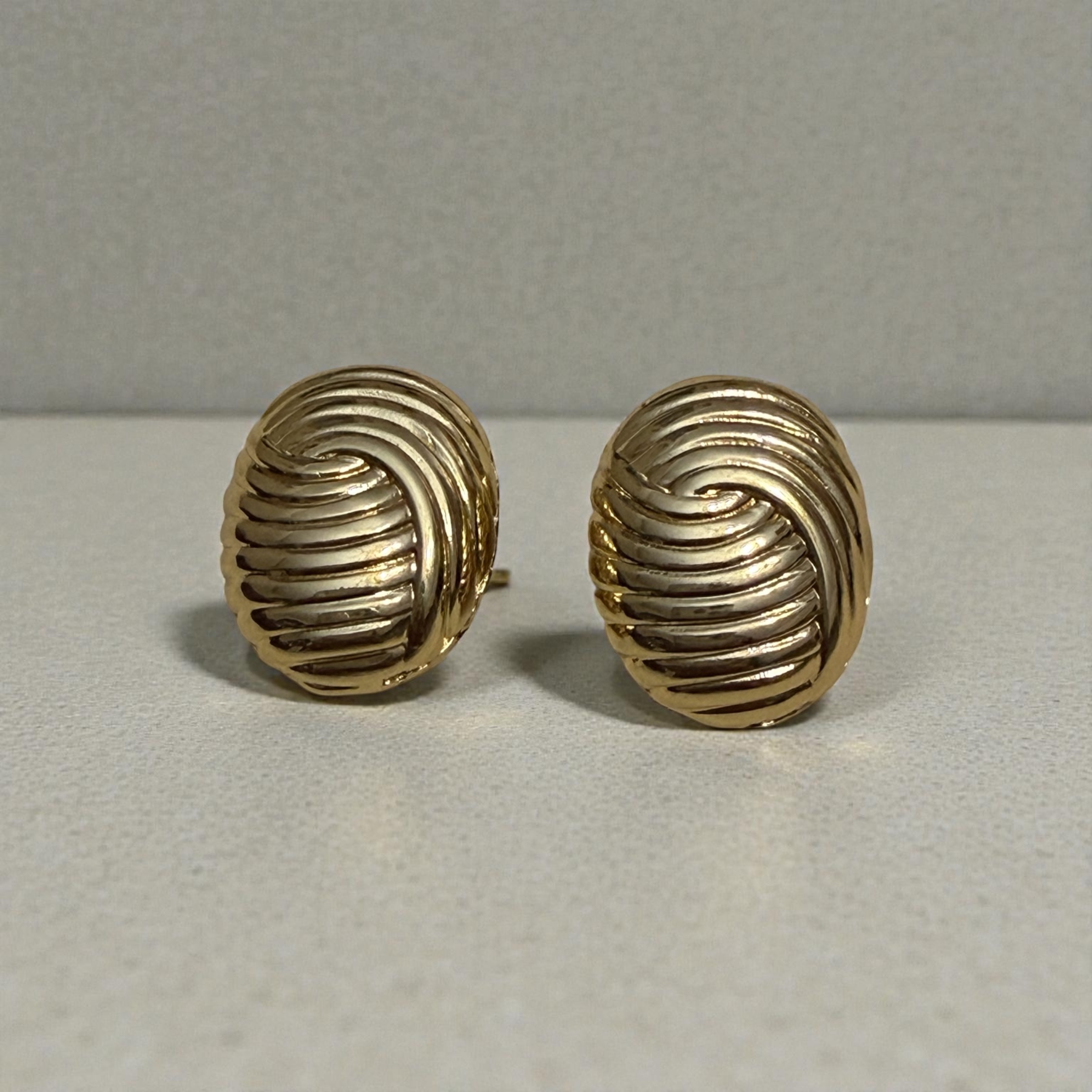 Aretes Azucena