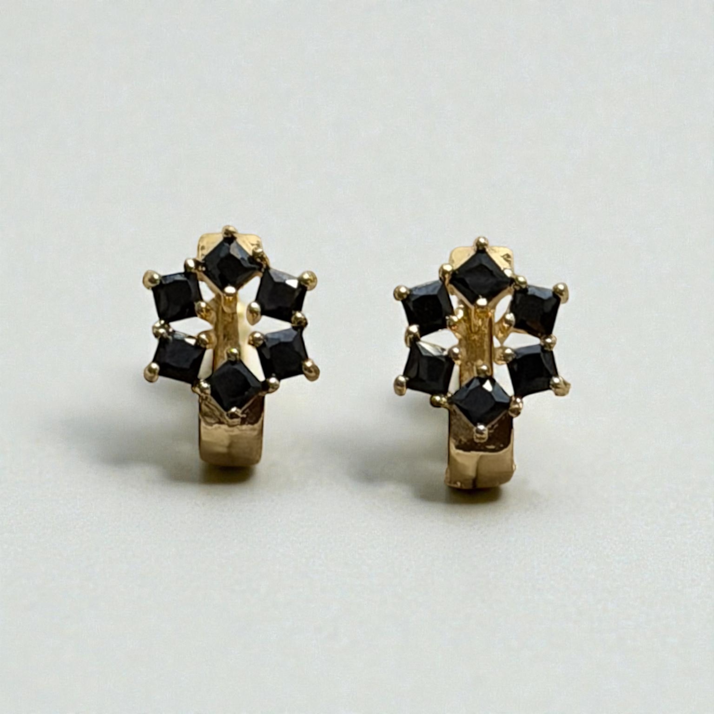 Aretes Nara