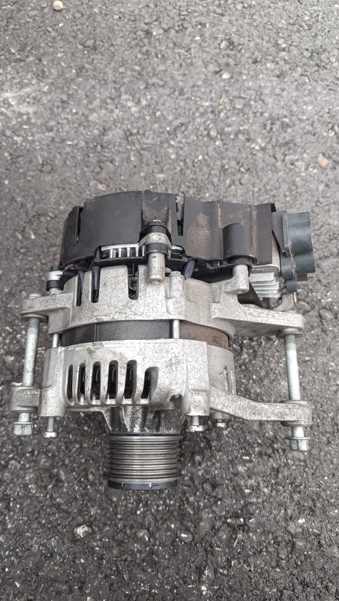 Alternador 36300-2U000