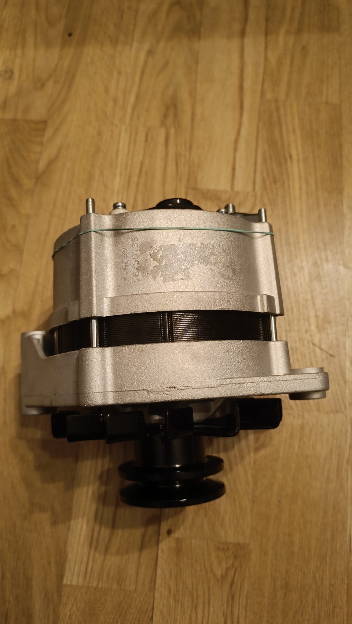 Alternador VOLKSWAGEN CARAVELL 1992