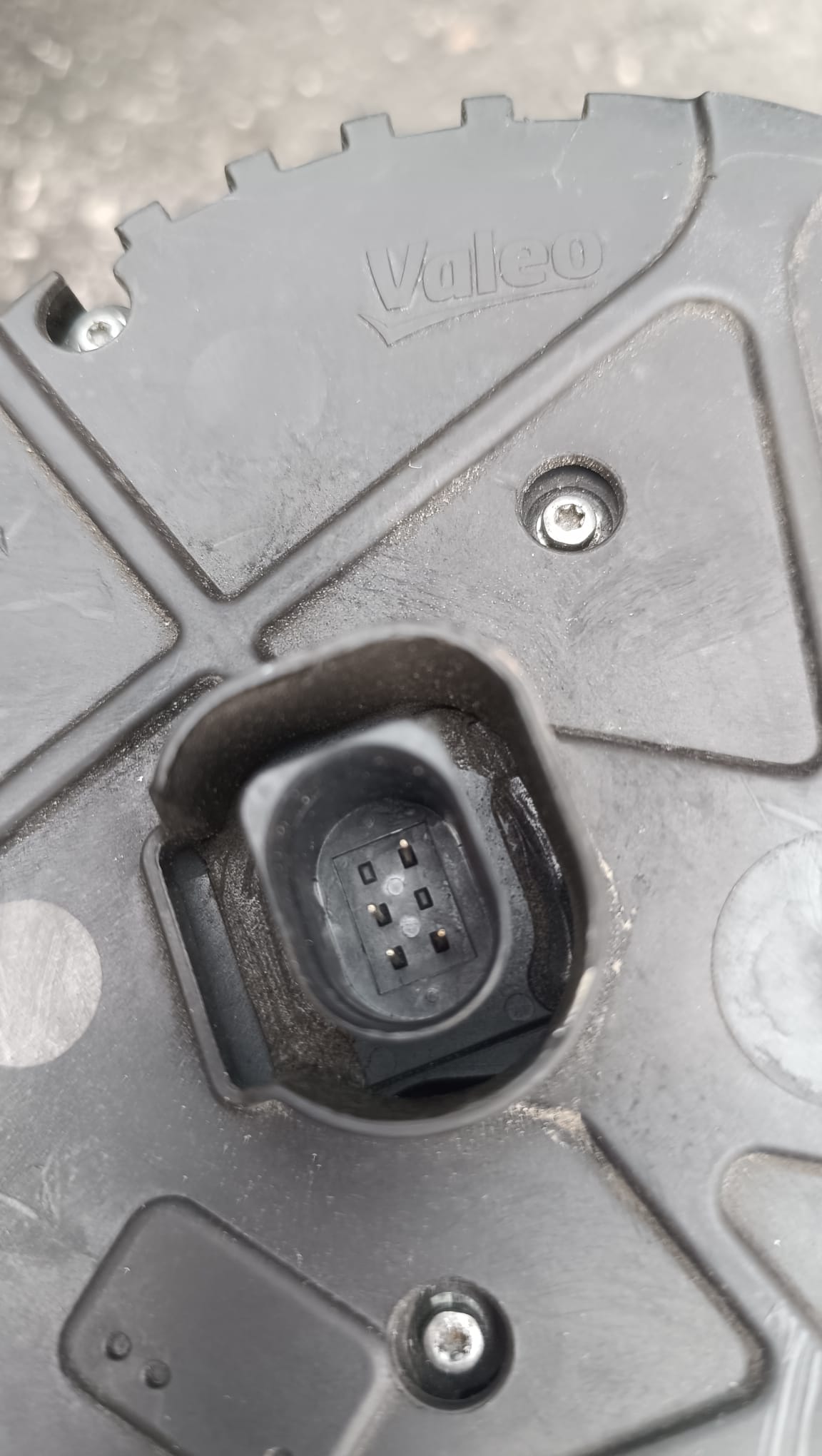 Alternador 36300-2U000