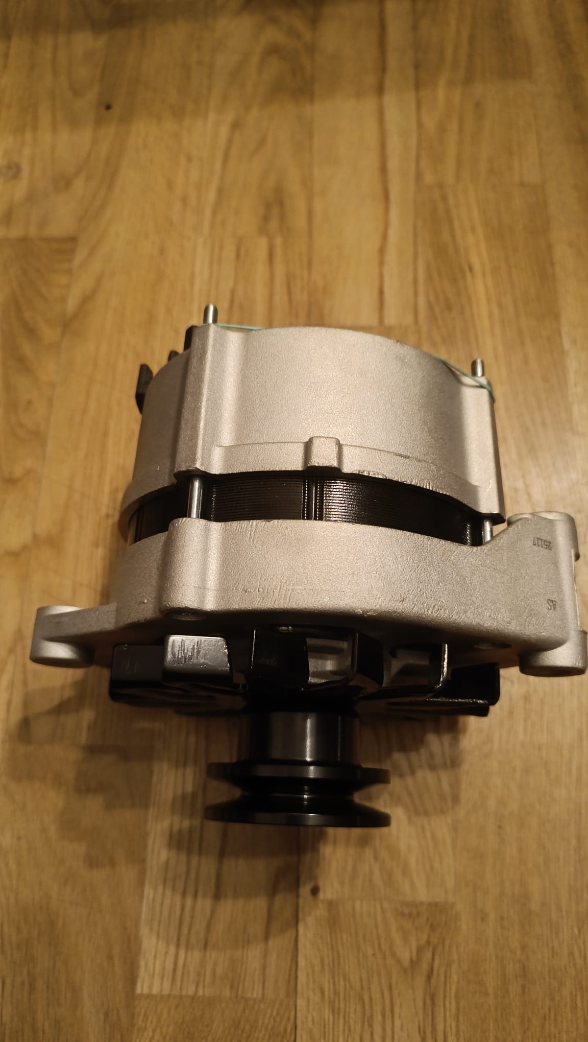 Alternador VOLKSWAGEN CARAVELL 1992