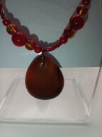 Carnelian Ember 
