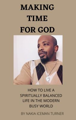 Making Time for God