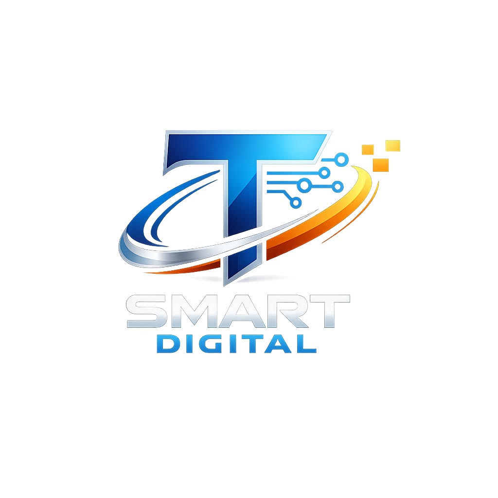 Smart Digital Solutions
