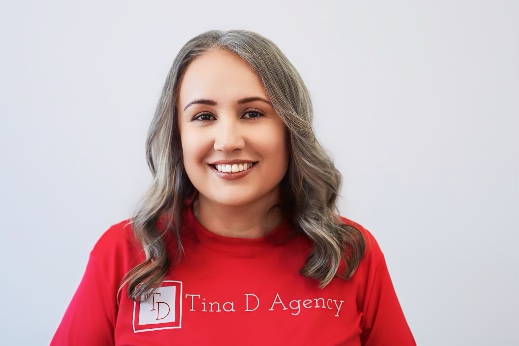 Tina De La Rosa-Ortiz - P&C Insurance