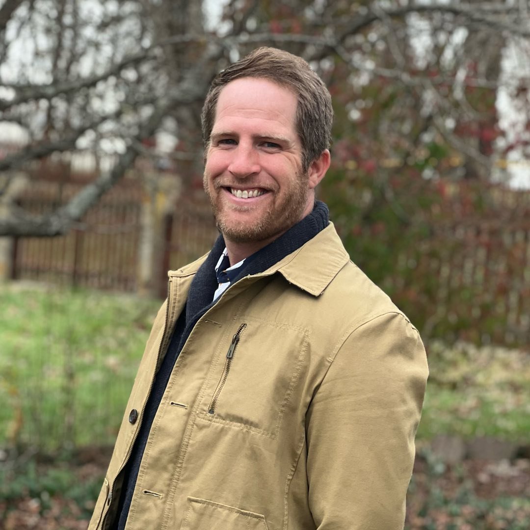 Timothy Allen Alvarado - Storm Prep