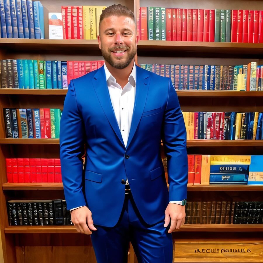 Stephen Mogle - Air Conditioning