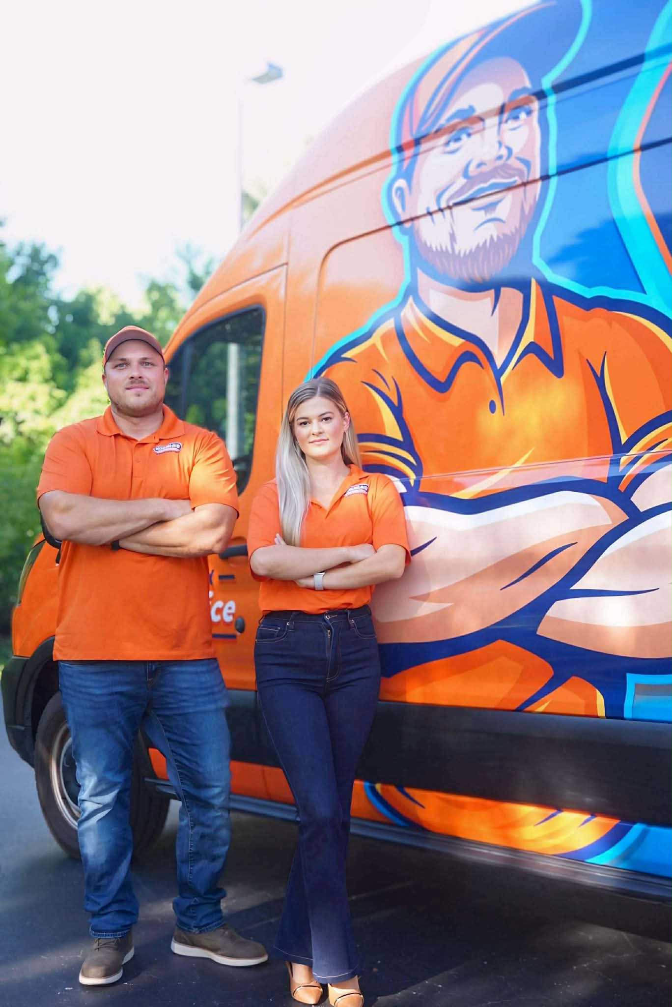 Mike Kozak - Air Conditioning