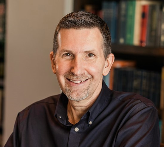 Mike Panfil - Bookkeeping