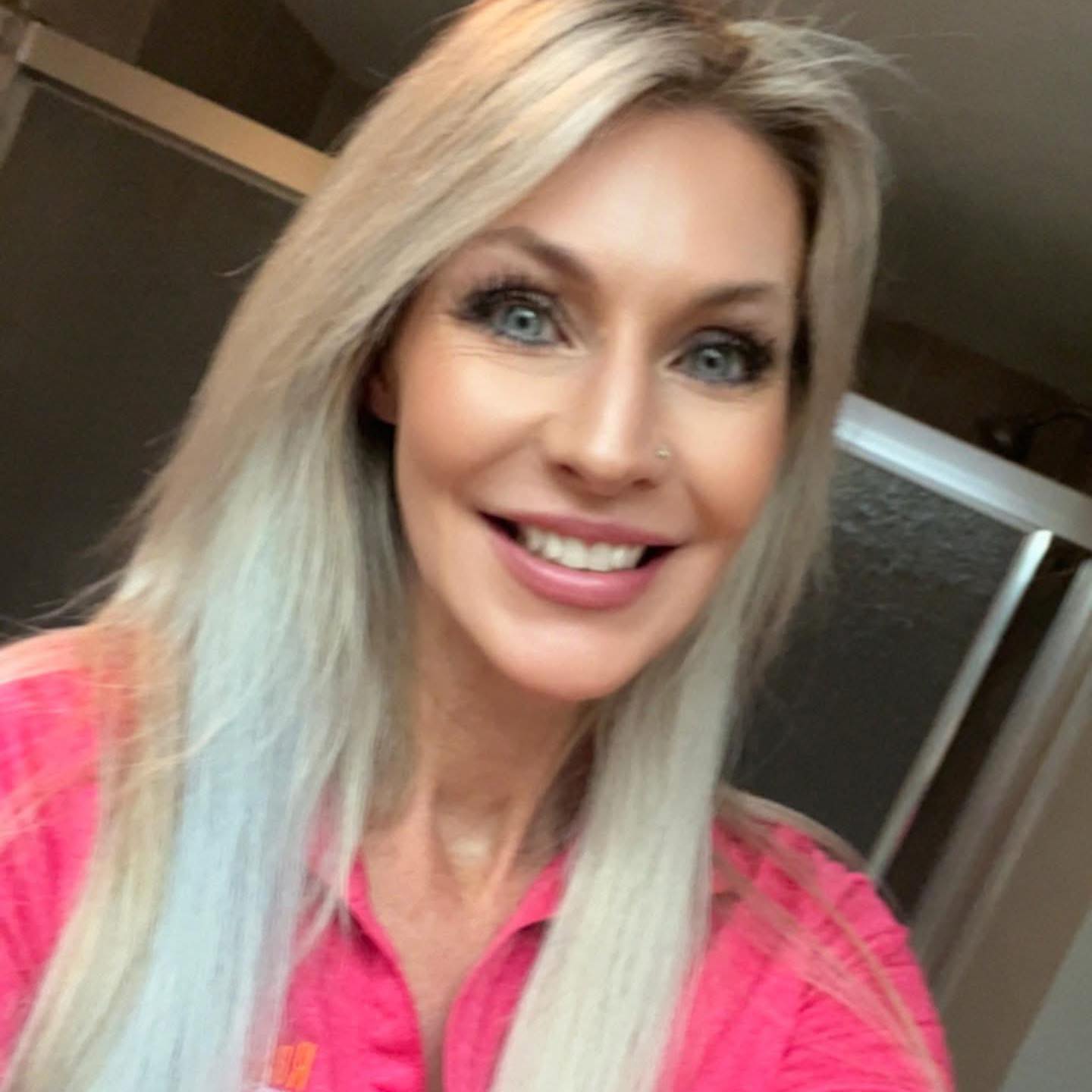 Janna DePue - Restoration