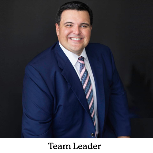 Daniel Abreu - Real Estate