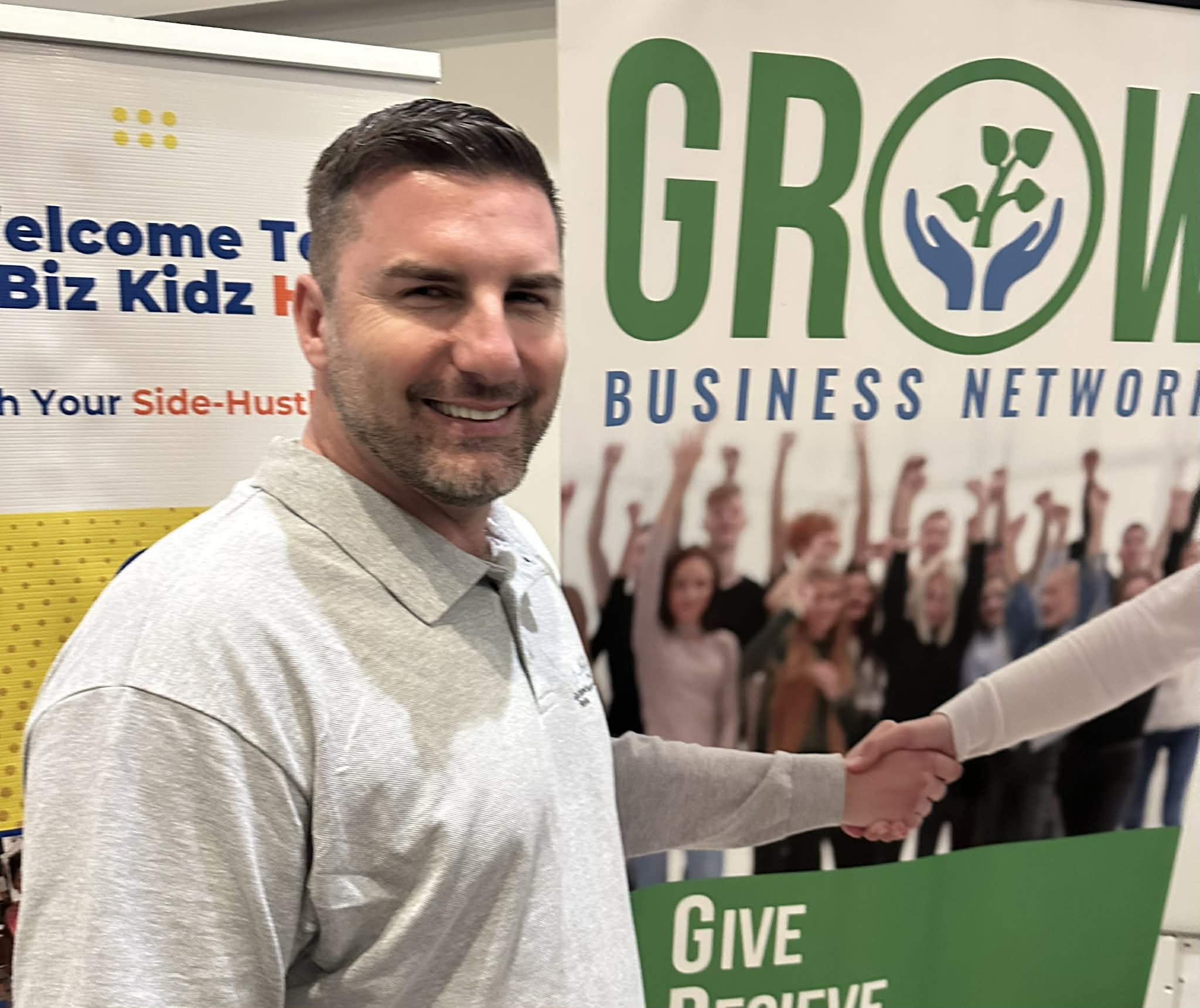 Dali Mihajlović - Property Management