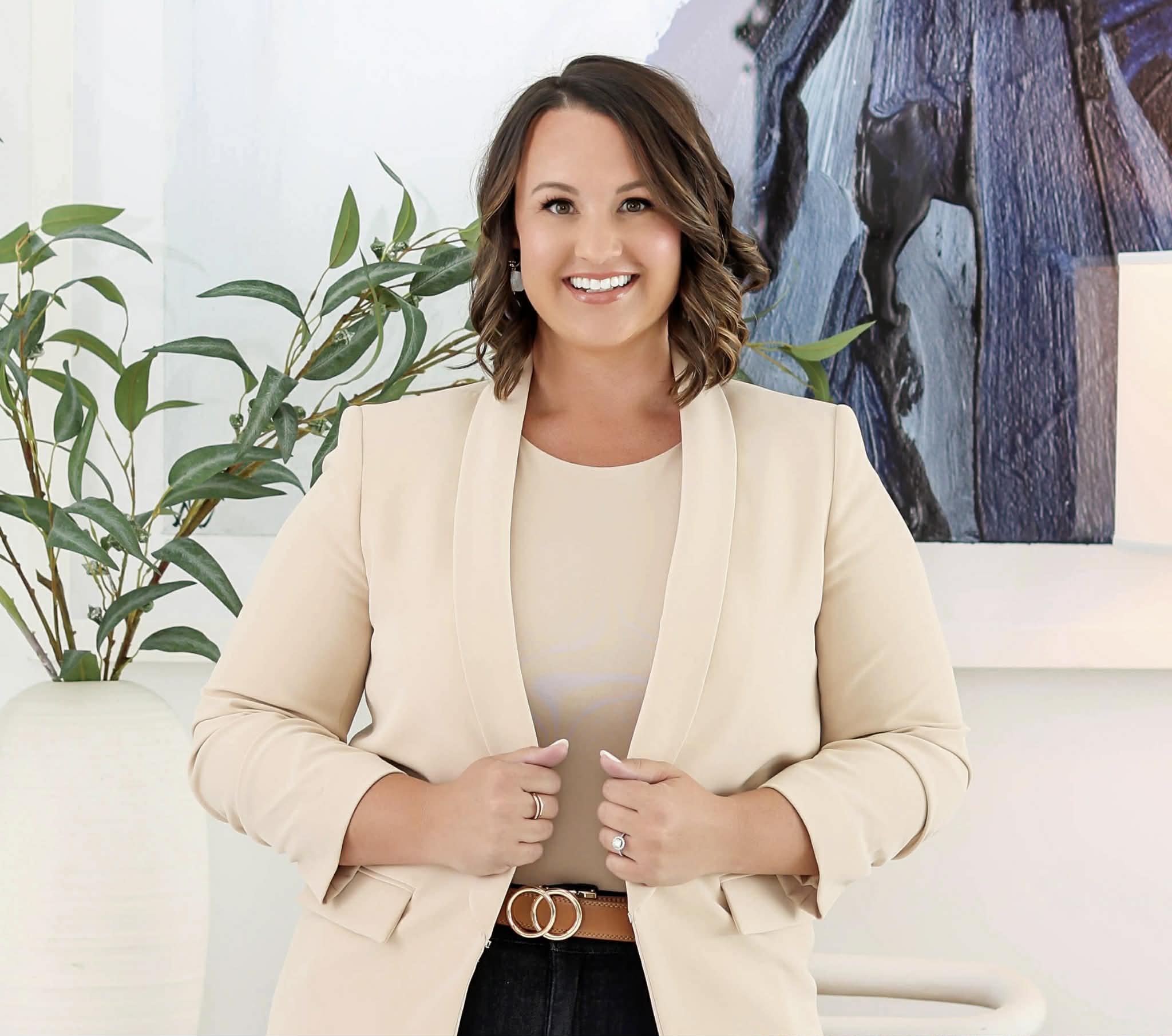 Heather Broders - Real Estate