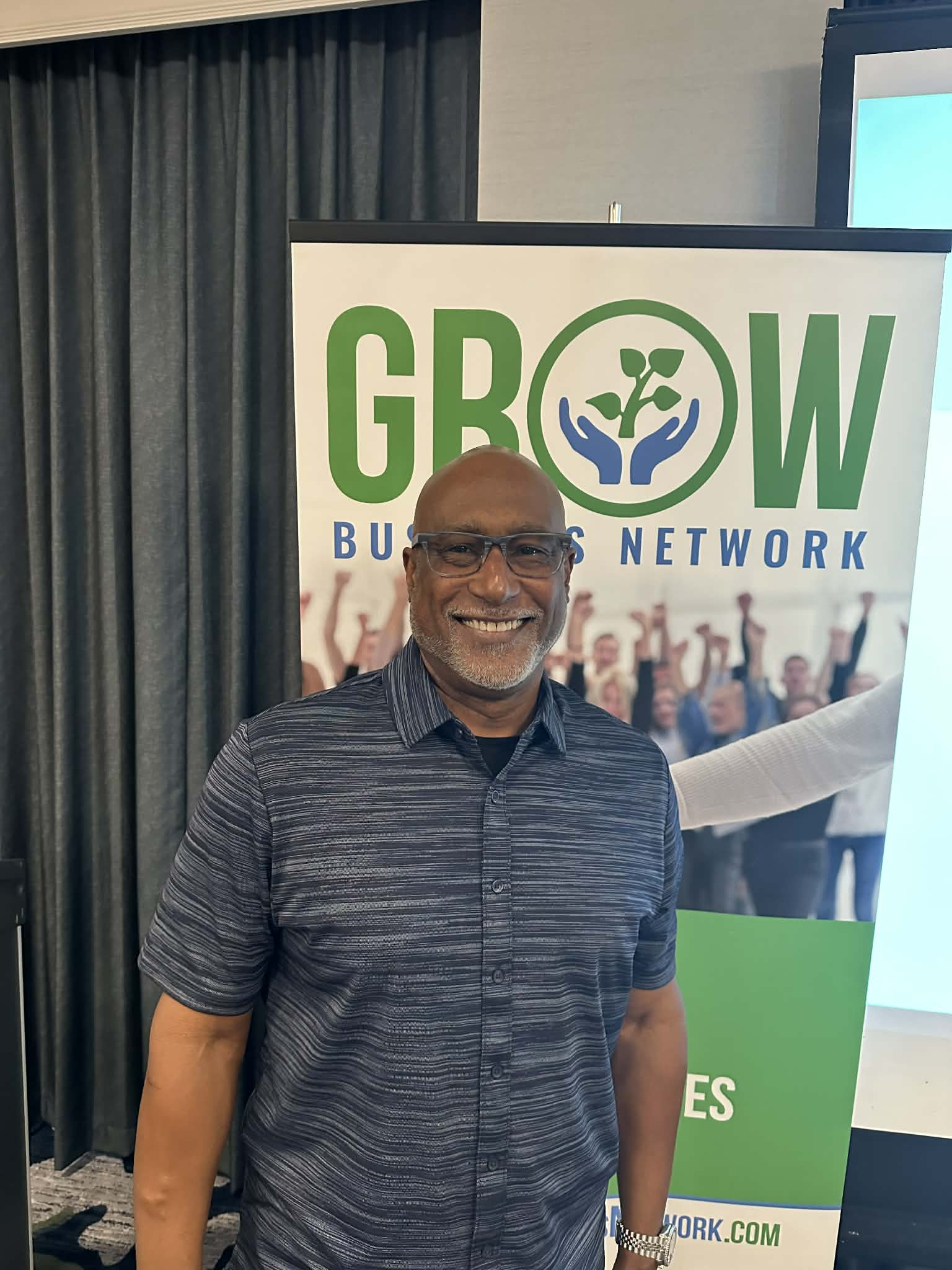 Robert Powell - Home Watch