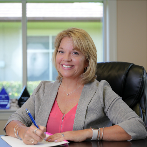 Gretchen Shelton - Mortgage