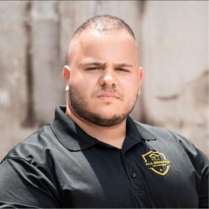 Andy Romero - Public Adjuster