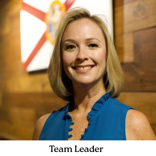 Denise Richards - Mortgage Services