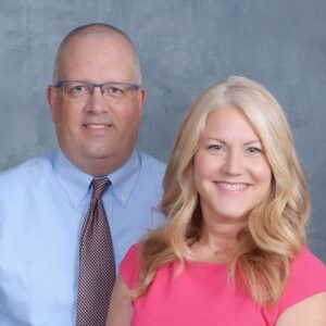 Daryck & Heather Muckle - Travel Advisors