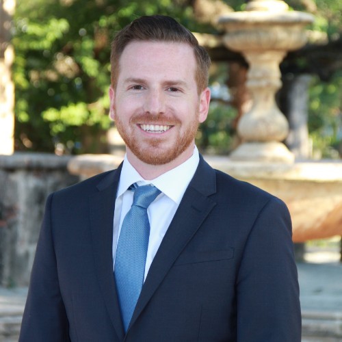 Thomas Webb - Commercial Real Estate