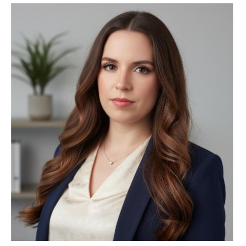 Melissa Johnson - Electrician