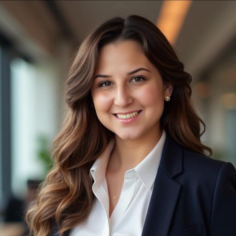 Gabriela Ferreria - House Cleaning