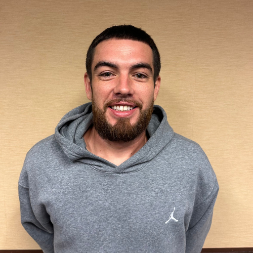 Justin Thomsen - Landscaping