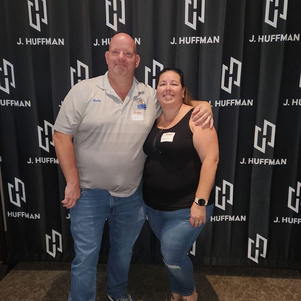 Mark & Jennifer Maner - Air Conditioning