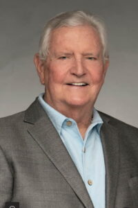 Perry James - Property Management