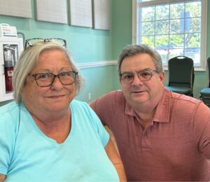 Bob & Terri Mehmet - Accounting