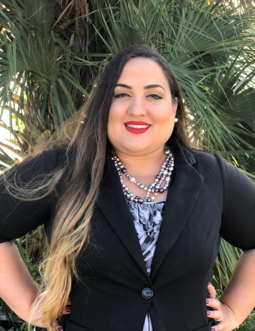 Amy West - Commercial Insurance