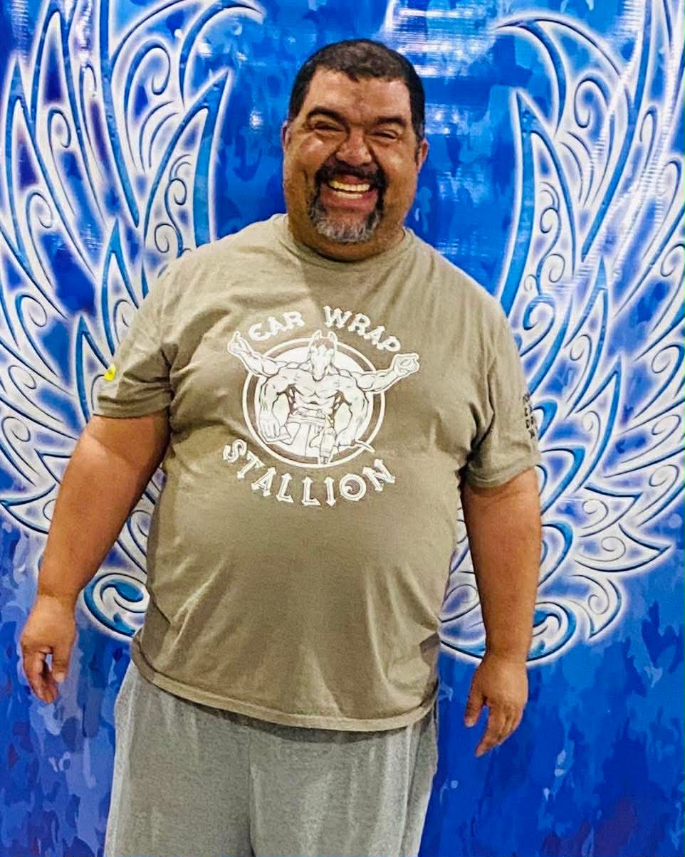 Smiley Castaneda - Printing