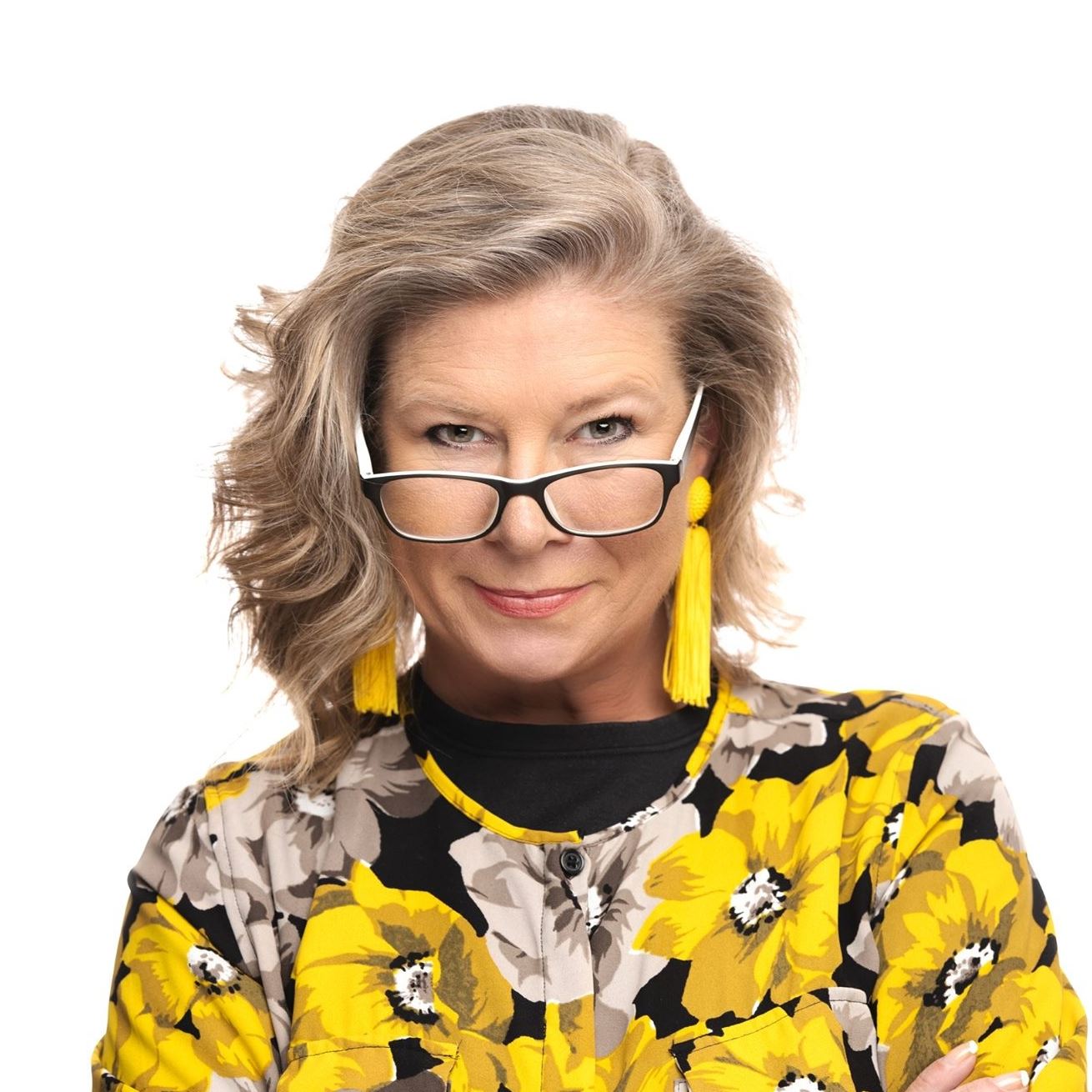 Amy Pudil - Title Services