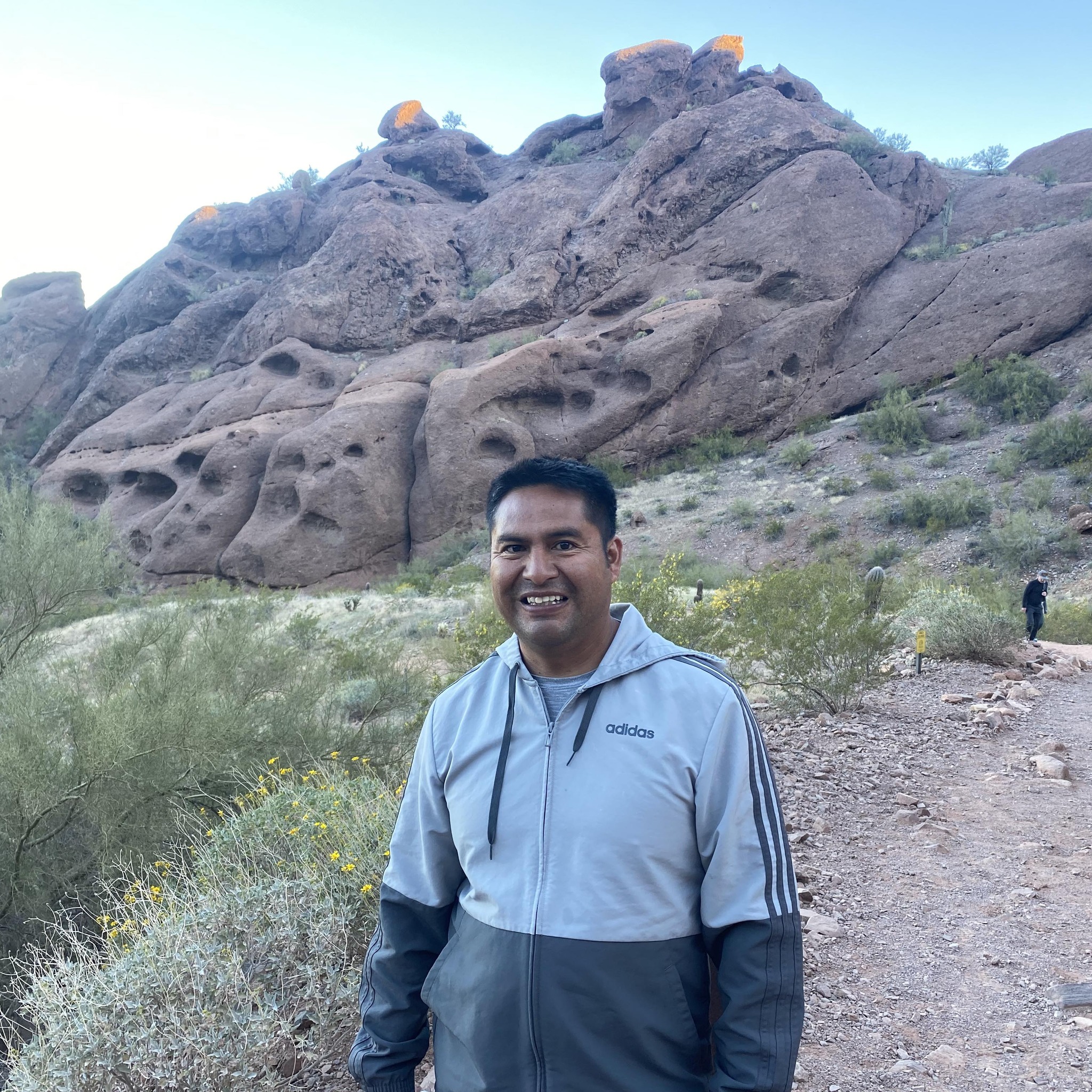 Julio Francisco - Painting