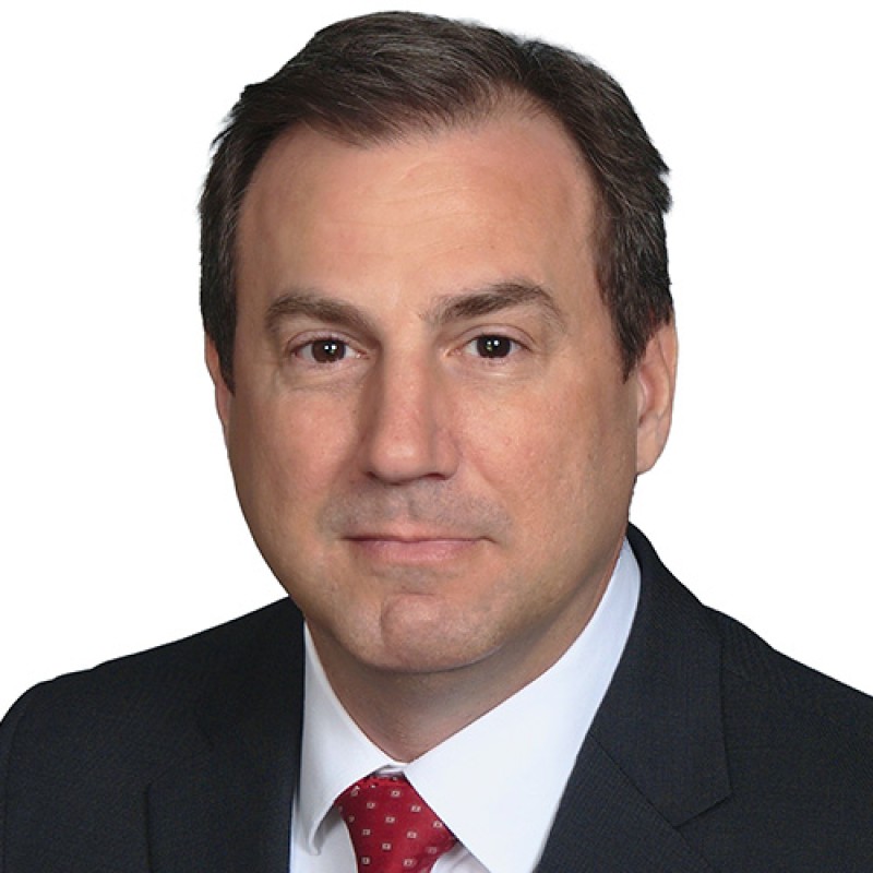 Jason Santoro - Business Services