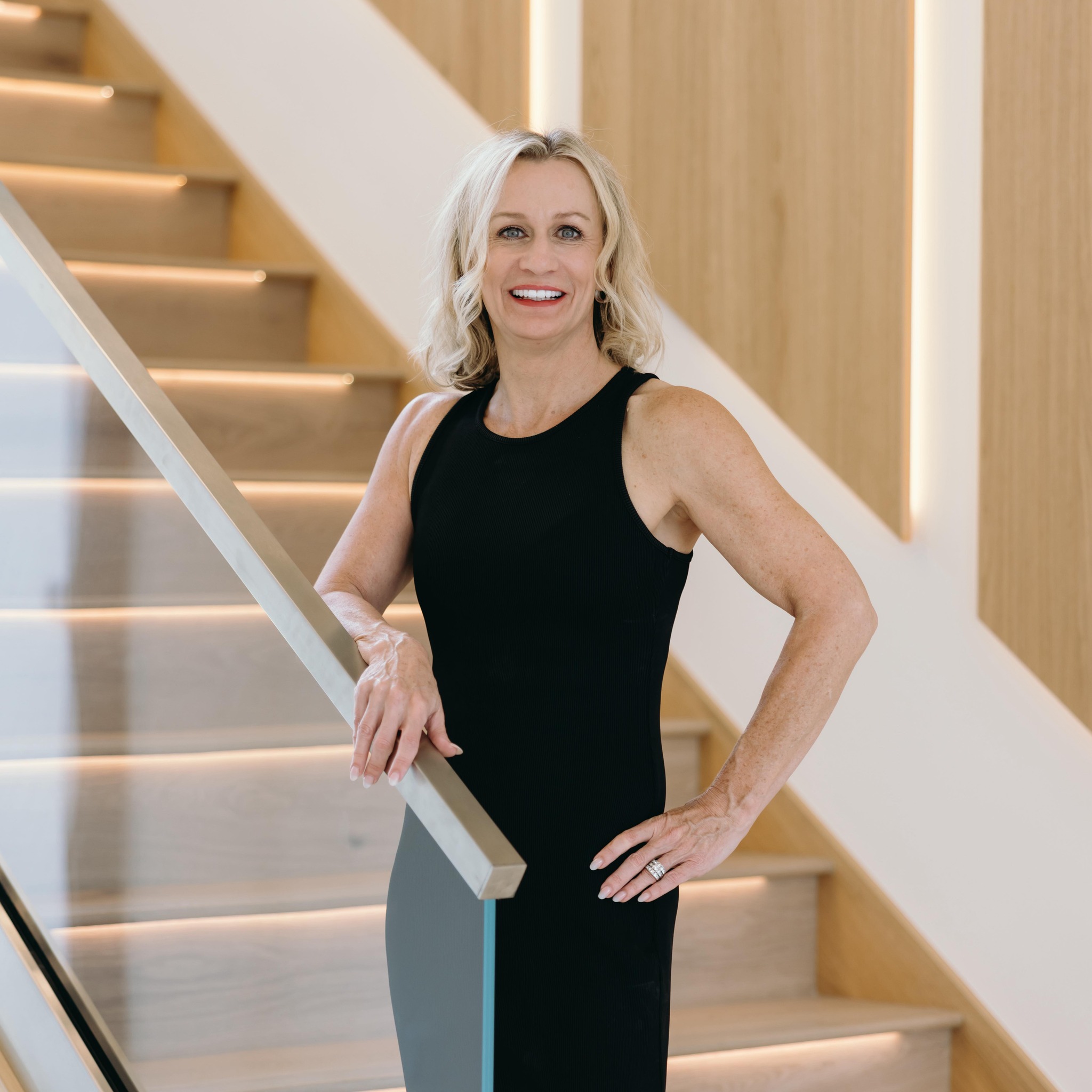 Kelly Ferreri - Real Estate