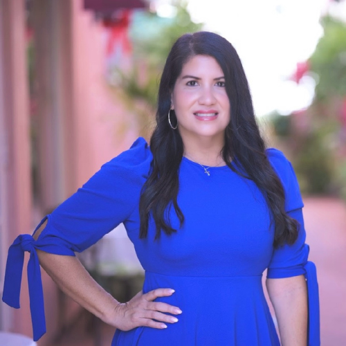 Vanessa G. Fox - P&C Insurance