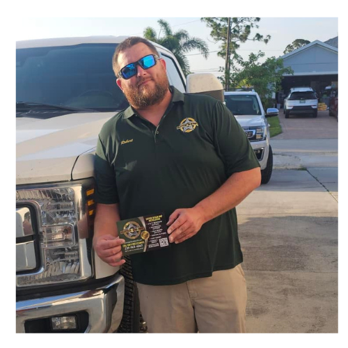 Robert Hiles - Gutters