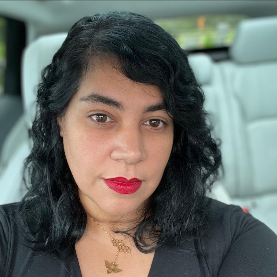 Bea Cervantes - Commercial Real Estate