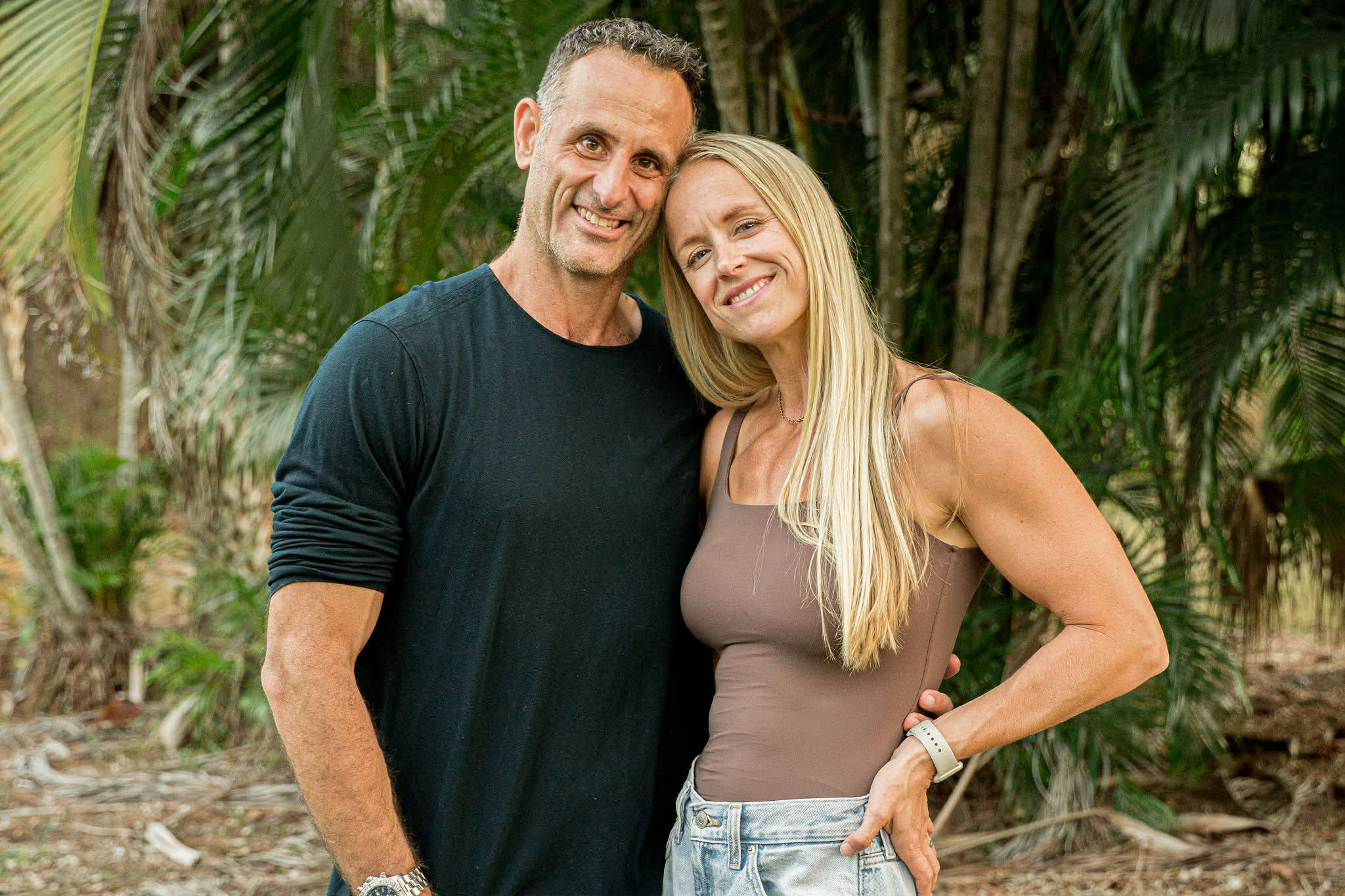 Alex & Cassidy Nicholas - Business Coach