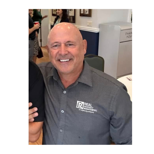 Jamie Coats - Property Management