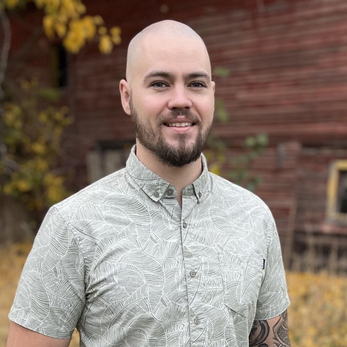 Benjamin Brake - Mortgage Services