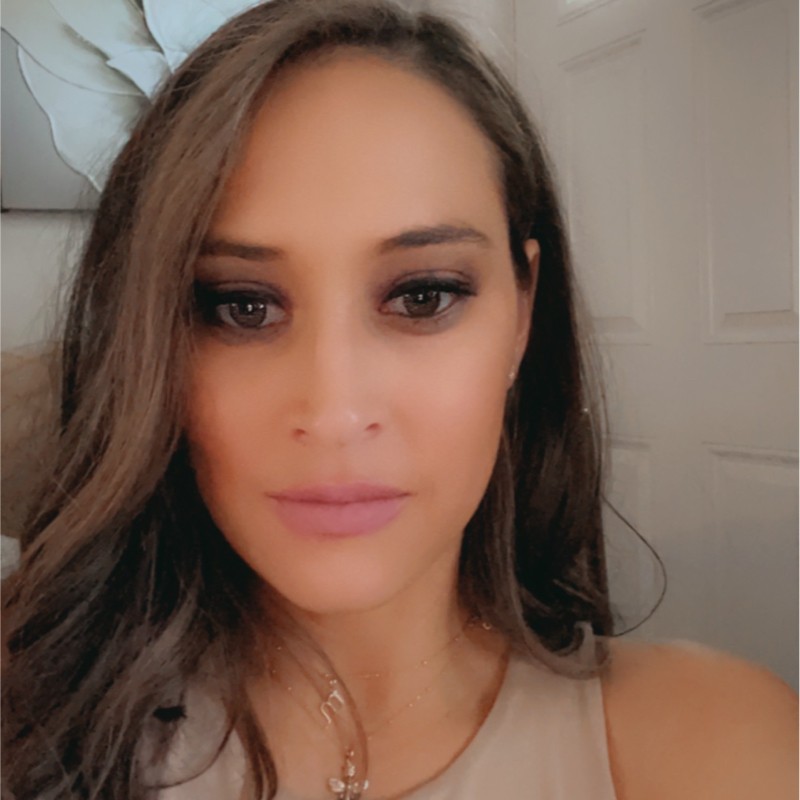 Monica Avila - Banking