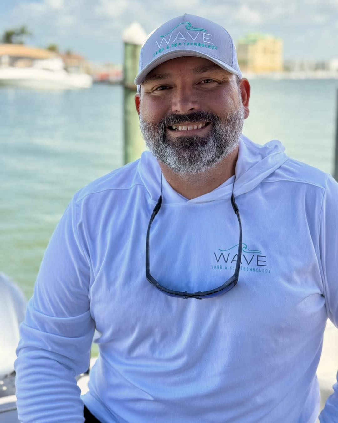 Robert Smith - Smart Home & Boats