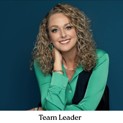 Kristina Ribali - Financial Services