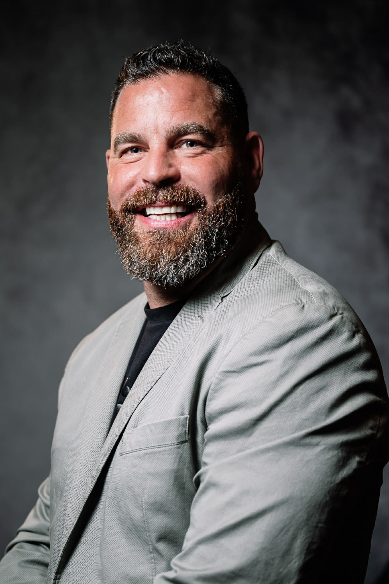 Sean Buckley - General Contractor